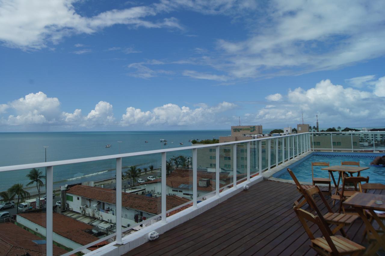 Anjos Praia Hotel — Photos 3