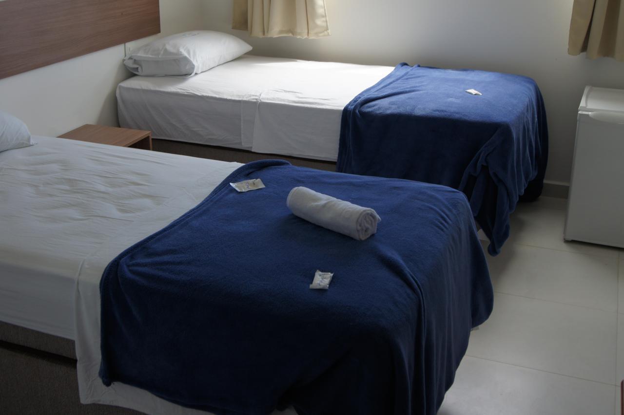Anjos Praia Hotel — Photos 2